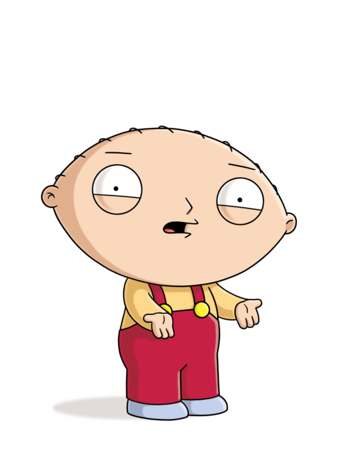 1200x1500 Family Guy