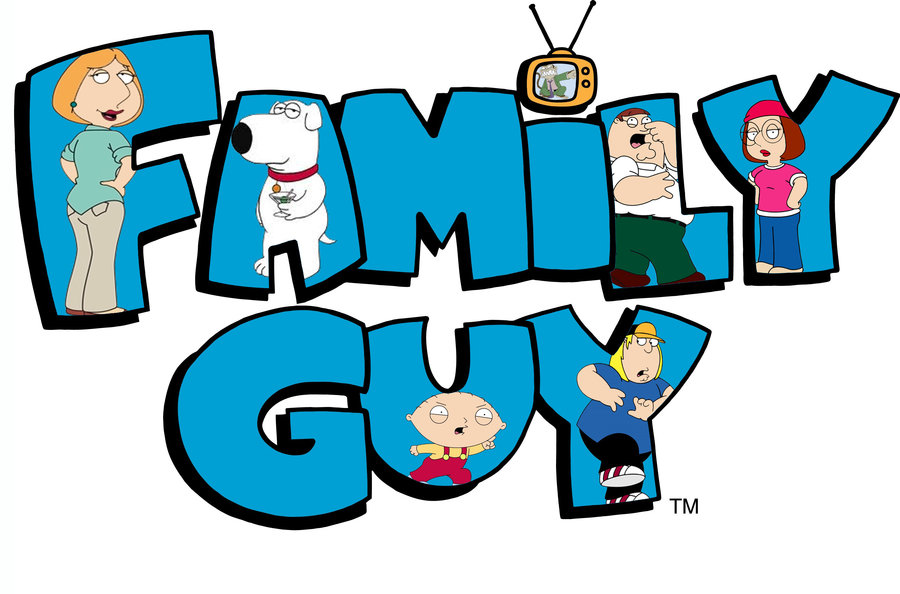 900x594 Family Guy Byebadromance