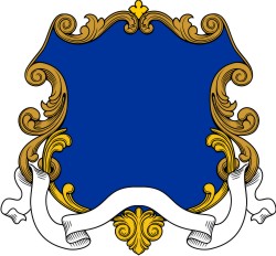 250x232 Shield Clip Art For Family Coat Of Arms