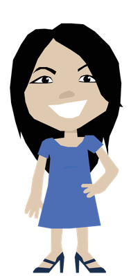 202x399 Asians Clipart Family Member