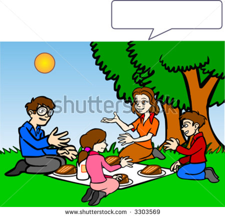 450x434 Picnic Images Clip Art Family Picnic Clipart Clipart Panda Free