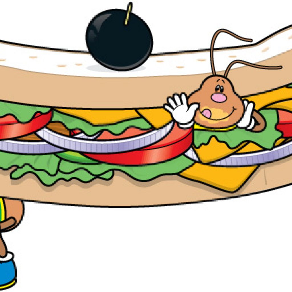 1024x1024 Clipart Picnic Free