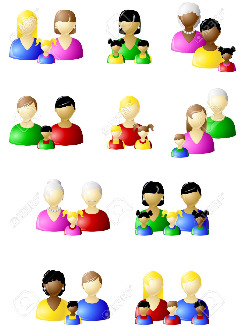 975x1300 Family Traditions Clip Art Cwghbat Image Clip Art