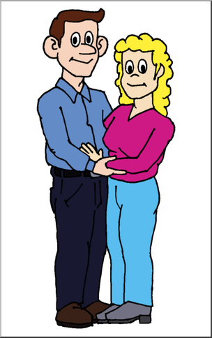 304x484 Inspirational Design Ideas Mother And Father Clipart Family
