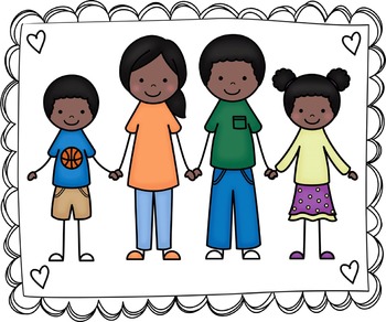 350x292 Kids Clipart