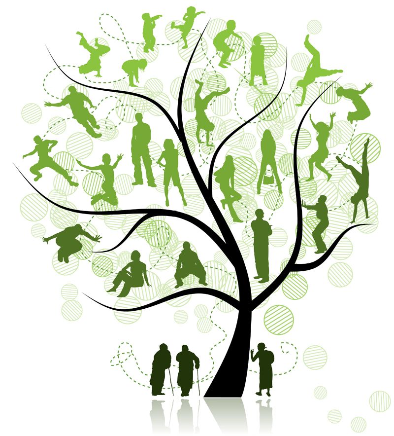 800x884 Family Reunion Clipart Free Download Clip Art