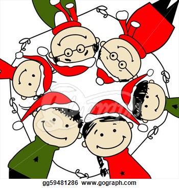 350x370 African American Family Reunion Clip Art Clipart Panda