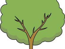220x165 Free Tree Clipart Clip Art Family Tree Family History Event Ideas