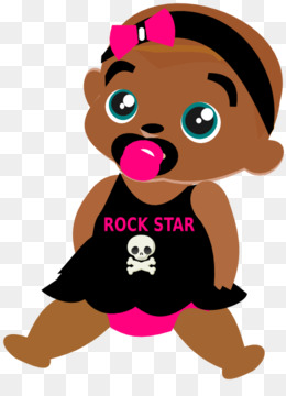 260x360 Free Download Infant Black African American Clip Art