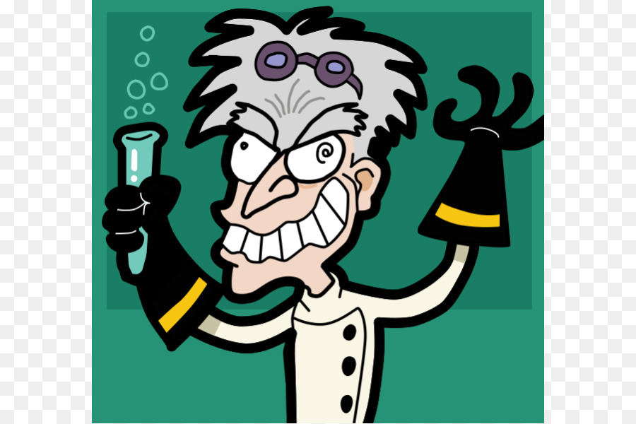 900x600 Mad Scientist Famous Scientists Science Clip Art