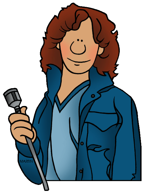 500x648 Famous People From Florida