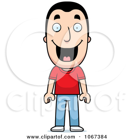 450x470 People Clipart Happy Person 3779193