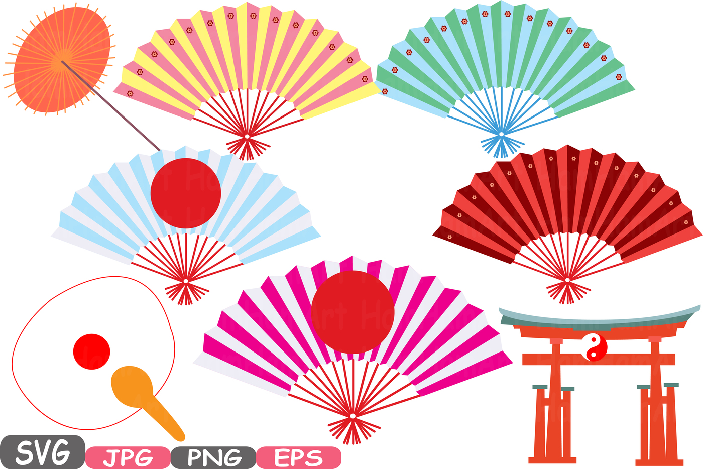 1400x934 Kokeshi Japanese Dolls Cutting Files Svg China Japanese Silhouette