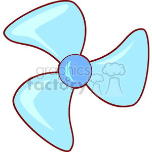 300x300 Propeller Clipart