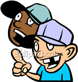 331x350 Young Sports Fans Clip Art Clipart Panda