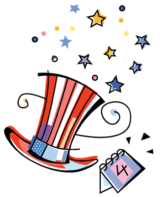 338x400 Fancy Design Ideas Independence Day Clipart Clip Art Panda Free