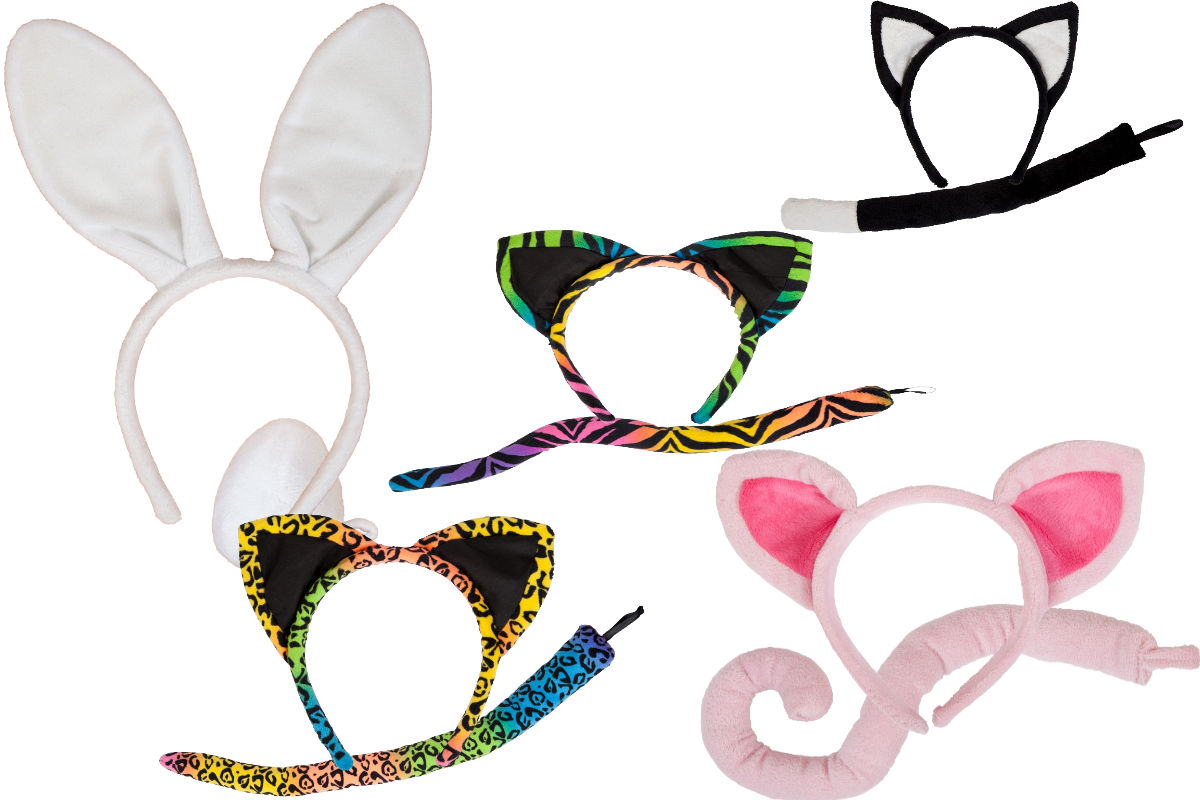 1200x800 Farm Animals Clipart Fancy Dress Zoo