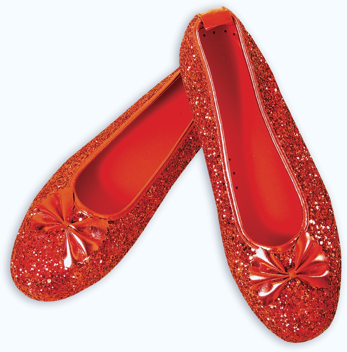 1120x1134 Wizard Of Oz Clipart Red Shoe