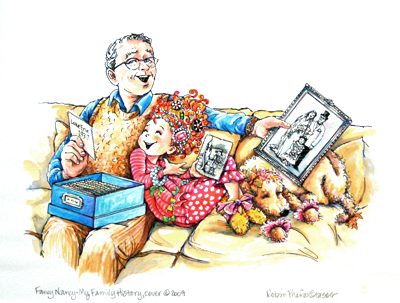 400x303 Artist Chemers Gallery