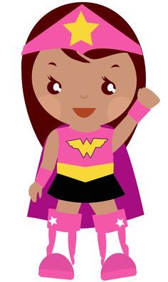 236x396 Superhero Girl Super Hero Clip Art Free Clipart Images Clipartcow