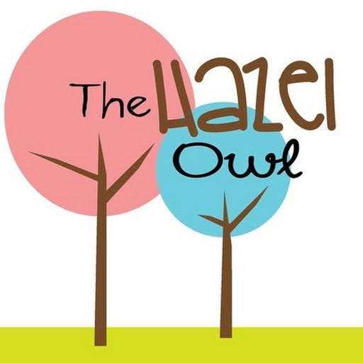 512x512 The Hazel Owl