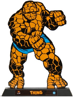 283x371 Happy 50th Anniversary, Fantastic Four!