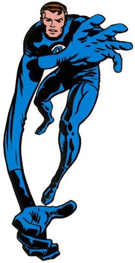 276x536 322 Best Fantastic Four Images On Comics, Cartoon Art