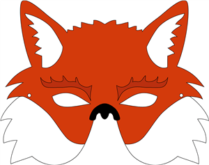 Fantastic Mr Fox Clipart at GetDrawings | Free download