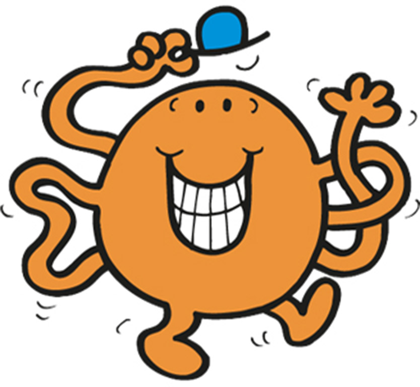 834x768 Collection Of Mr Men Clipart High Quality, Free Cliparts