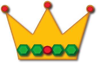 340x219 Top 57 Crown Clip Art