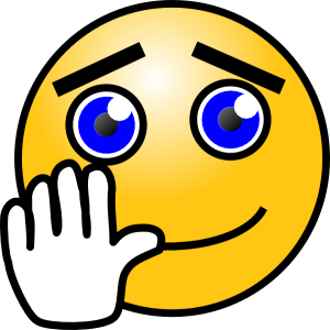 300x300 Clipart Goodbye Farewell