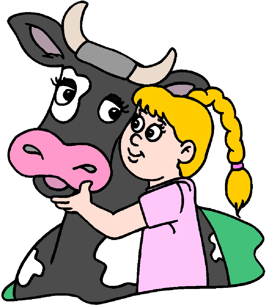 934x1069 Clip Art Farm Cows