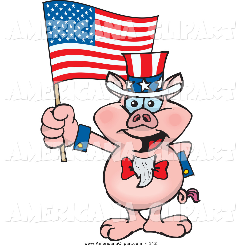 1024x1044 Royalty Free Farm Animal Stock Americana Designs