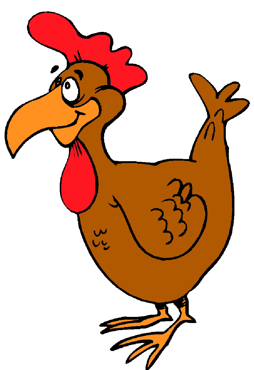 829x1205 Chickens Clip Art Farm