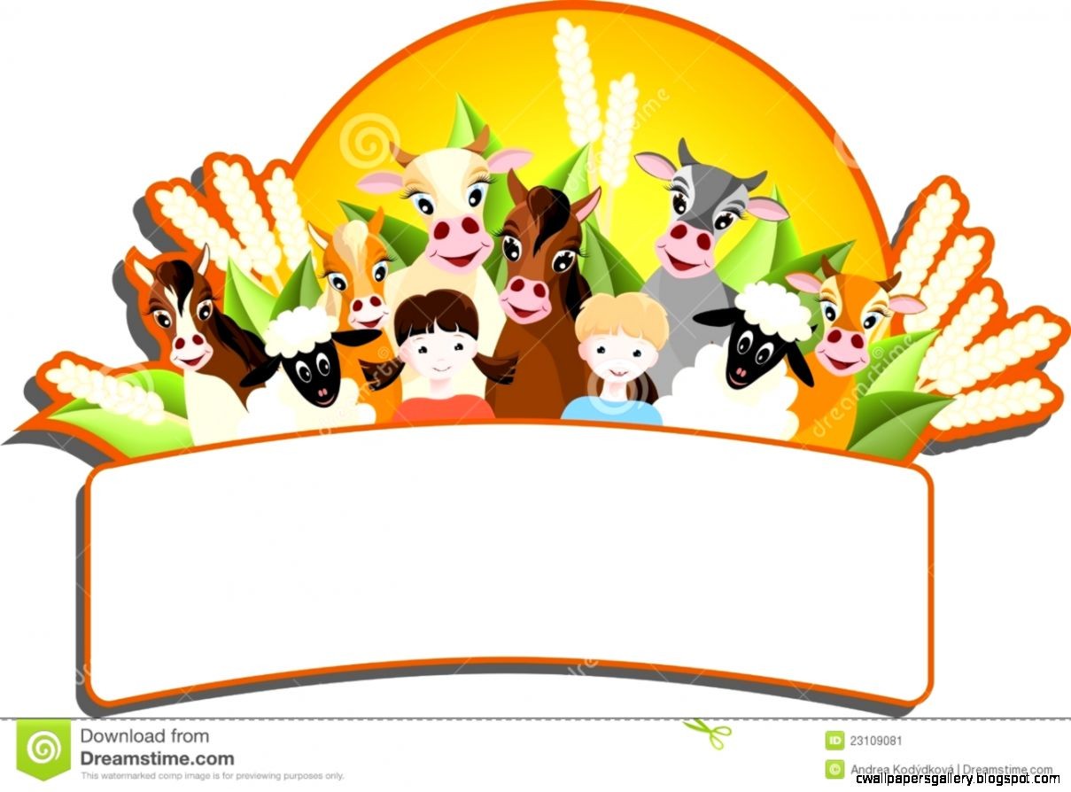 1209x894 Farm Clipart Free