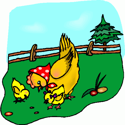 490x489 Farm Clip Art For Teachers Free Clipart Images 3
