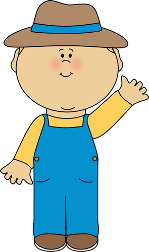 295x500 Farm Clip Art