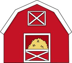 236x206 Farmer Clip Art Free Barn Clip Art Image