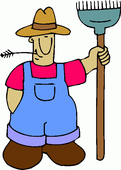 418x588 Farmer Clip Art For Kids Clipart Panda