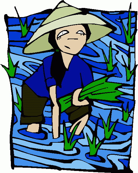 469x588 Farmer Tools Clipart Kid
