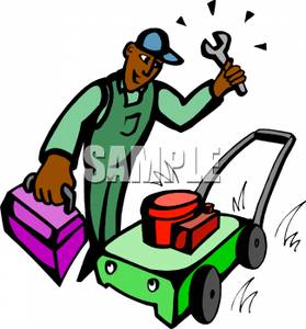 279x300 Farm Lawn Mower Clipart, Explore Pictures
