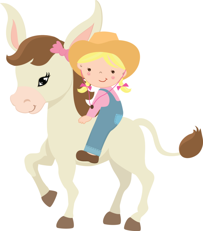 794x900 Cute Farm For Girls Clip Art. Oh My Fiesta! In English