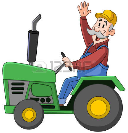 433x450 Top 96 Farmer Clip Art