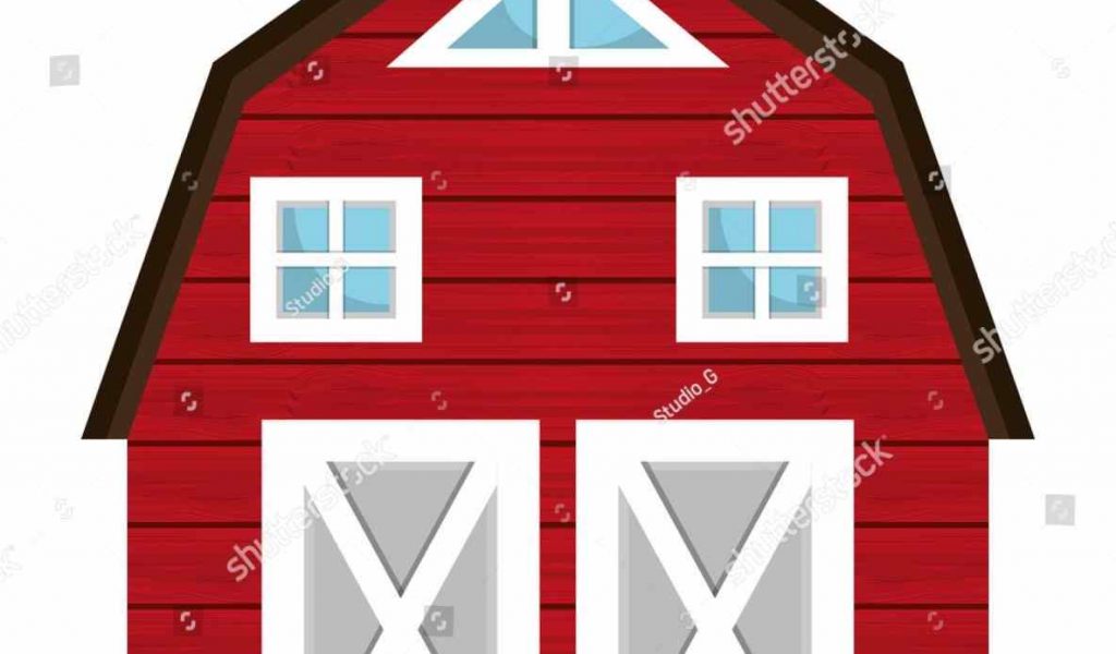 1024x600 The Images Collection Of With Windmill Silo Standing On Green Area