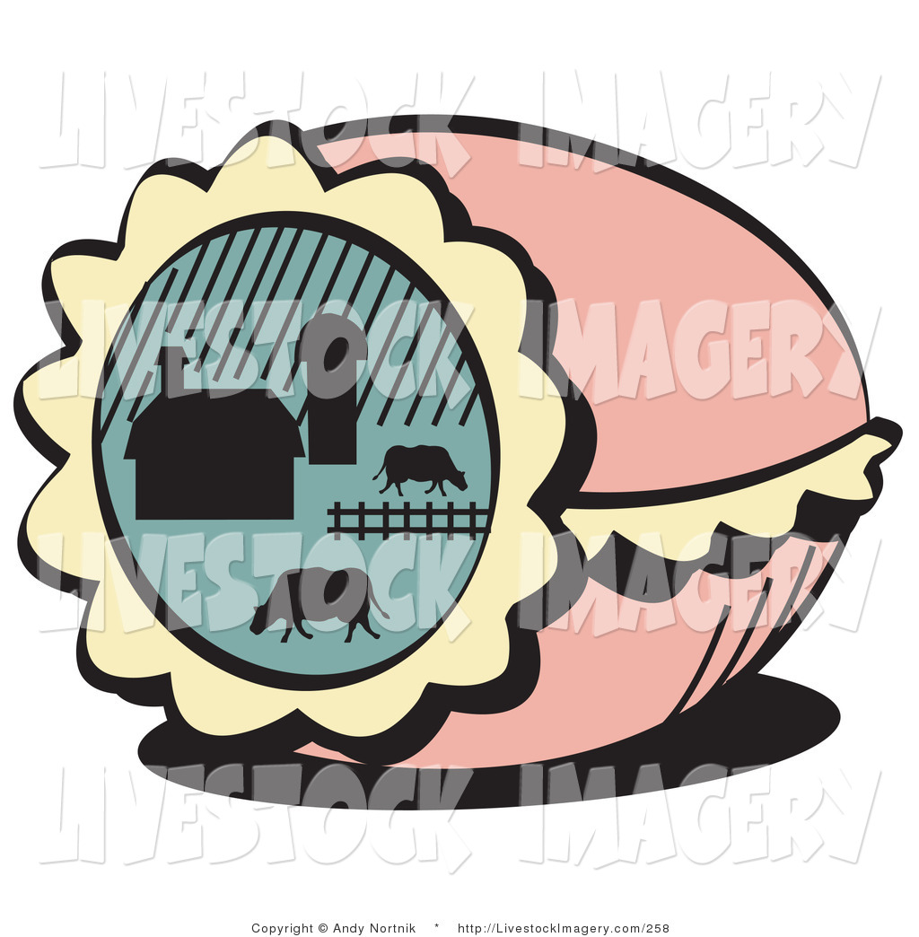 1024x1044 Royalty Free Farm Stock Livestock Designs