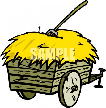 343x350 Collection Of Farm Hay Clipart High Quality, Free Cliparts