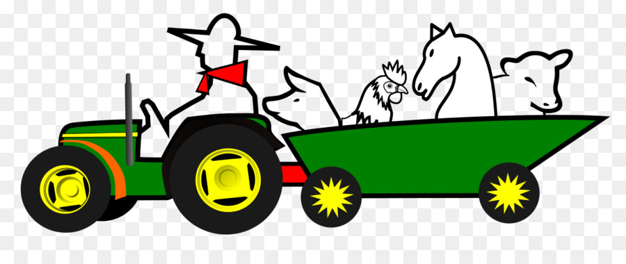 900x380 Tractor Pixabay Clip Art