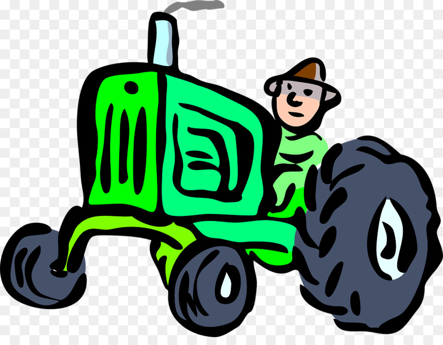 900x700 Farmer Clip Art