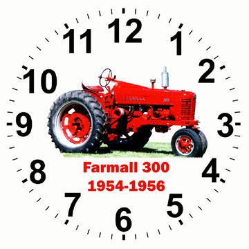 360x360 Home Of The Original Tractor Clock's Thermometers Amp Neon