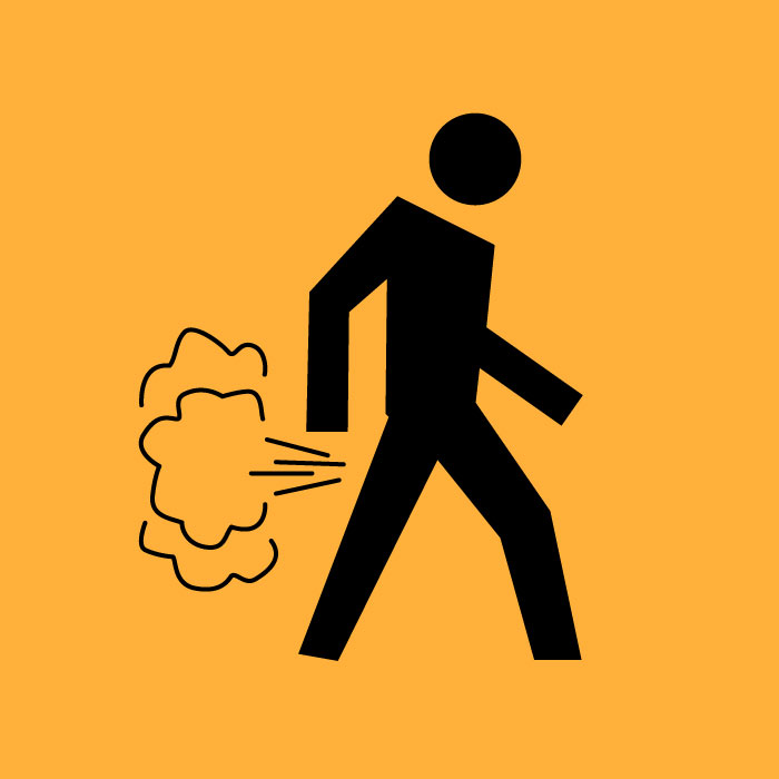 700x700 Fart Clip Art Clipart